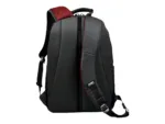 PORT DESIGNS   Houston   Fits up to size 15.6 ”   Backpack   Black   Shoulder strap