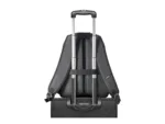 PORT DESIGNS   Houston   Fits up to size 15.6 ”   Backpack   Black   Shoulder strap