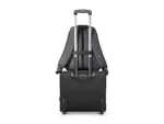 PORT DESIGNS   Houston   Fits up to size 15.6 ”   Backpack   Black   Shoulder strap