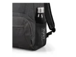 PORT DESIGNS   Houston   Fits up to size 15.6 ”   Backpack   Black   Shoulder strap