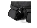 PORT DESIGNS   Houston   Fits up to size 15.6 ”   Backpack   Black   Shoulder strap