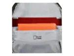 PORT DESIGNS   Houston   Fits up to size 15.6 ”   Backpack   Black   Shoulder strap