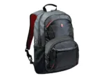 PORT DESIGNS   Houston   Fits up to size 15.6 ”   Backpack   Black   Shoulder strap