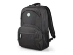 PORT DESIGNS   Houston   Fits up to size 15.6 ”   Backpack   Black   Shoulder strap