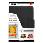 PORT DESIGNS   MUSKOKA Universal   10 ”   Folio   10”   Black