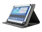 PORT DESIGNS   MUSKOKA Universal   10 ”   Folio   10”   Black