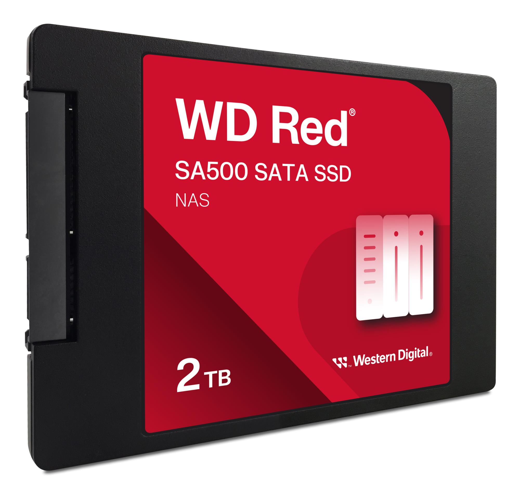 1532666d-01a6-4954-94de-d1954eaf2b04-1 SSD SANDISK Red SA500 POWERED BY SANDISK 2000 GB Serial ATA Write speed 520 MB/s Read speed 560 MB/s 2.5″ 1300xTBW rating WDS200T2R0A