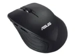 Asus WT465 belaidė optinė pelė, juoda, dešiniarankiams