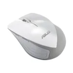 Asus | WT465 | Wireless Optical Mouse | wireless | White