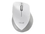 Asus | WT465 | Wireless Optical Mouse | wireless | White