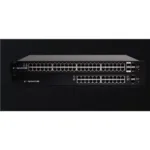 Ubiquiti   Switch   ES-24-250W   Web managed   Rackmountable   Gigabit Ethernet (copper) ports quantity 24   SFP ports quantity 2   12 month(s)