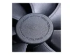 Fractal Design   Venturi HP-14 PWM   Black, Grey   Fan