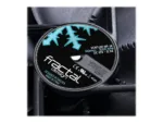 Fractal Design   Venturi HP-14 PWM   Black, Grey   Fan