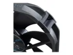 Fractal Design   Venturi HP-14 PWM   Black, Grey   Fan