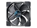 Fractal Design   Venturi HP-14 PWM   Black, Grey   Fan