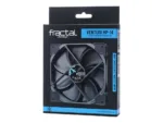 Fractal Design   Venturi HP-14 PWM   Black, Grey   Fan