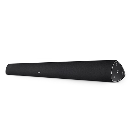 156442-b3-6923520264704-0.webp Edifier CineSound B3 RMS 16W×2(Treble)+19 W×2(Mid-range and bass) W Bluetooth Black 70 W Soundbar