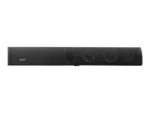 Edifier   CineSound B3   RMS 16W×2(Treble)+19 W×2(Mid-range and bass) W   Bluetooth   Black   70 W   Soundbar