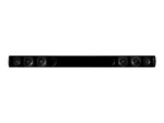 Edifier   CineSound B3   RMS 16W×2(Treble)+19 W×2(Mid-range and bass) W   Bluetooth   Black   70 W   Soundbar
