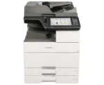 Lexmark   MX910de   Laser   Mono   Multifunction printer   Black, White
