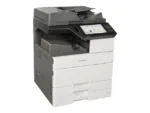 Lexmark   MX910de   Laser   Mono   Multifunction printer   Black, White