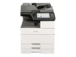 Lexmark   MX910de   Laser   Mono   Multifunction printer   Black, White