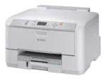 Epson WF-M5190DW   Mono   Inkjet   Printer   Wi-Fi   Maximum ISO A-series paper size A4   Grey/White