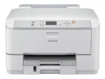 Epson WF-M5190DW   Mono   Inkjet   Printer   Wi-Fi   Maximum ISO A-series paper size A4   Grey/White
