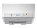Epson WF-M5190DW   Mono   Inkjet   Printer   Wi-Fi   Maximum ISO A-series paper size A4   Grey/White
