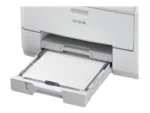 Epson WF-M5190DW   Mono   Inkjet   Printer   Wi-Fi   Maximum ISO A-series paper size A4   Grey/White