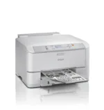 Epson WF-M5190DW   Mono   Inkjet   Printer   Wi-Fi   Maximum ISO A-series paper size A4   Grey/White