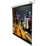 Elite Screens   VMAX2 Series   VMAX135XWH2-E24   Diagonal 135 ”   16:9   Viewable screen width (W) 299 cm   White