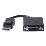 Dell   470-ABEO   DisplayPort   DVI   Adapter   20.32 cm m
