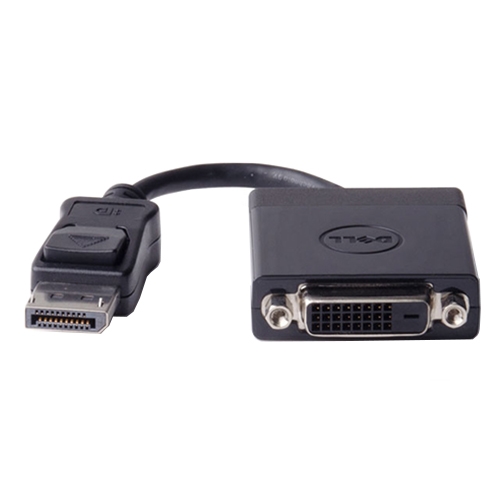 158243-470-abeo-5397063763757-0.webp Dell 470-ABEO DisplayPort DVI Adapter 20.32 cm m