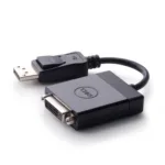Dell   470-ABEO   DisplayPort   DVI   Adapter   20.32 cm m
