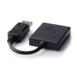 Dell   470-ABEO   DisplayPort   DVI   Adapter   20.32 cm m