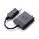 Dell   470-ABEO   DisplayPort   DVI   Adapter   20.32 cm m