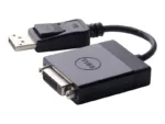 Dell   470-ABEO   DisplayPort   DVI   Adapter   20.32 cm m