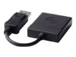 Dell   470-ABEO   DisplayPort   DVI   Adapter   20.32 cm m