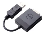 Dell   470-ABEO   DisplayPort   DVI   Adapter   20.32 cm m