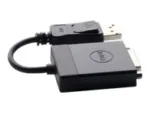 Dell   470-ABEO   DisplayPort   DVI   Adapter   20.32 cm m