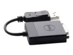 Dell   470-ABEO   DisplayPort   DVI   Adapter   20.32 cm m