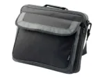 Targus   Classic Clamshell Case   Fits up to size 15.6 ”   Messenger – Briefcase   Black   Shoulder strap