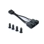 Fractal Design   FD-FAN-VENT-HF14-BK   Black, Grey   Fan