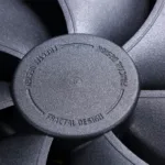 Fractal Design   FD-FAN-VENT-HF14-BK   Black, Grey   Fan
