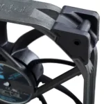 Fractal Design   FD-FAN-VENT-HF14-BK   Black, Grey   Fan