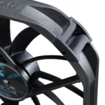 Fractal Design   FD-FAN-VENT-HF14-BK   Black, Grey   Fan
