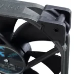 Fractal Design   FD-FAN-VENT-HF14-BK   Black, Grey   Fan