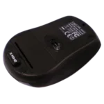 Logilink   Maus optisch Funk 2.4 GHz   wireless   2.4GH wireless mini mouse with autolink   Black