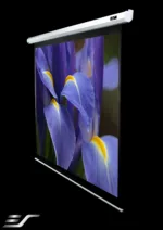 Elite Screens   VMAX2 Series   VMAX100XWH2-E24   Diagonal 100 ”   16:9   Viewable screen width (W) 222 cm   White